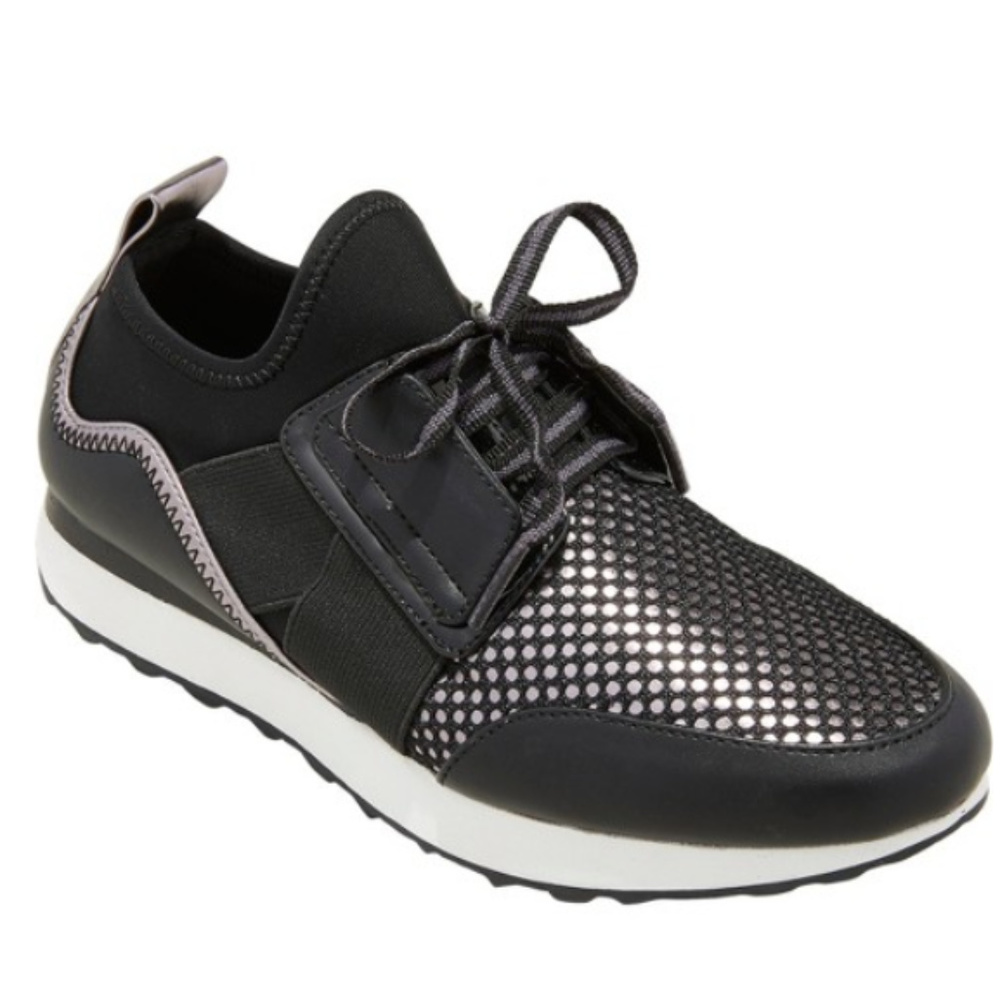 Women's‎ Deena Lace Up Sneakers - A New Day™